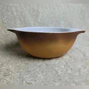 PYREX #442 made in  USA Vintage